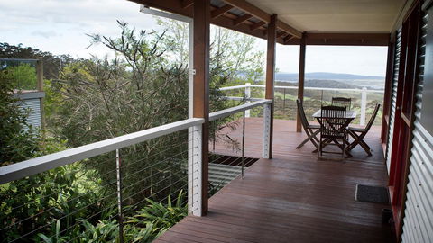 Karri Mia Chalets And Studios - Accommodation Yamba 3