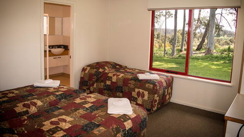 Karri Mia Chalets And Studios - Accommodation Yamba 14