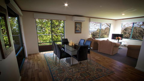 Karri Mia Chalets And Studios - Accommodation Yamba 25