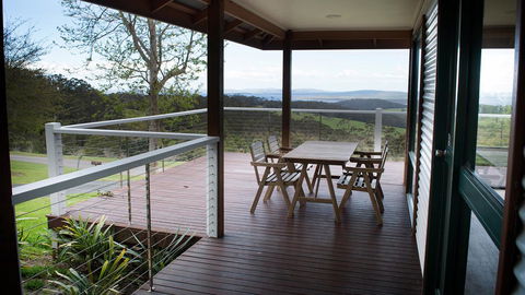 Karri Mia Chalets And Studios - Accommodation Yamba 0