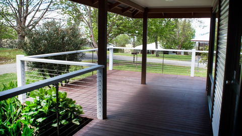 Karri Mia Chalets And Studios - Accommodation Yamba 32