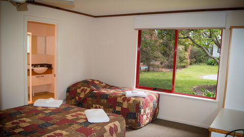 Karri Mia Chalets And Studios - Accommodation Yamba 33
