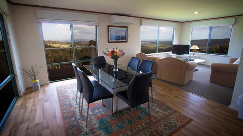 Karri Mia Chalets And Studios - Accommodation Yamba 27