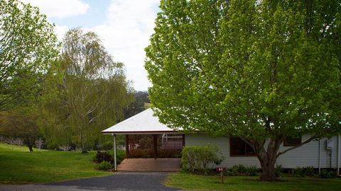 Karri Mia Chalets And Studios - Accommodation Yamba 21