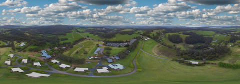 Karri Mia Chalets And Studios - Accommodation Yamba 1