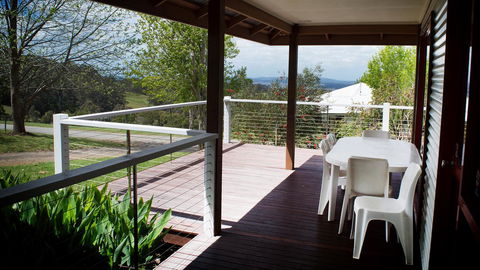 Karri Mia Chalets And Studios - Accommodation Yamba 12