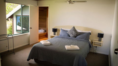 Karri Mia Chalets And Studios - Accommodation Yamba 18