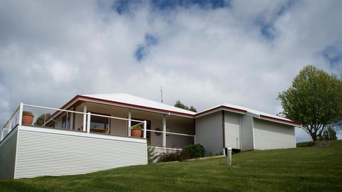 Karri Mia Chalets And Studios - Accommodation Yamba 35