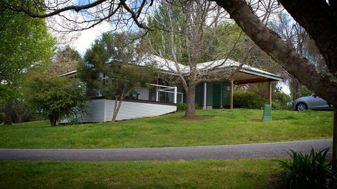 Karri Mia Chalets And Studios - Accommodation Yamba 24