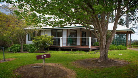 Karri Mia Chalets And Studios - Accommodation Yamba 31