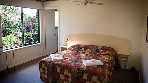 Karri Mia Chalets And Studios - Accommodation Yamba 30