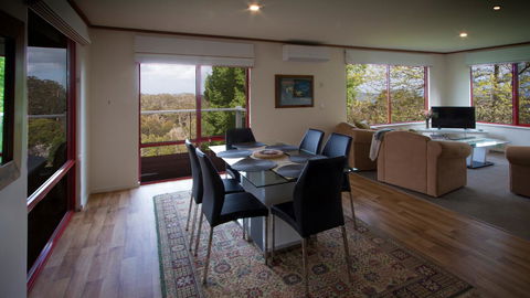 Karri Mia Chalets And Studios - Accommodation Yamba 19