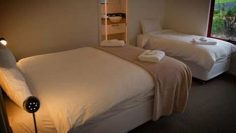 Karri Mia Chalets And Studios - Accommodation Yamba 6