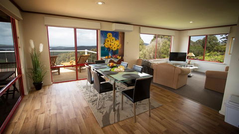 Karri Mia Chalets And Studios - Accommodation Yamba 36