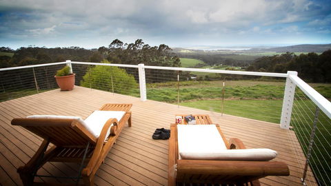 Karri Mia Chalets And Studios - Accommodation Yamba 37