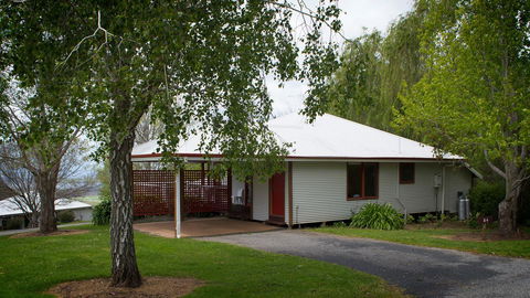 Karri Mia Chalets And Studios - Accommodation Yamba 34