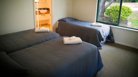Karri Mia Chalets And Studios - Accommodation Yamba 17