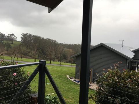 Karri Mia Chalets And Studios - Accommodation Yamba 2
