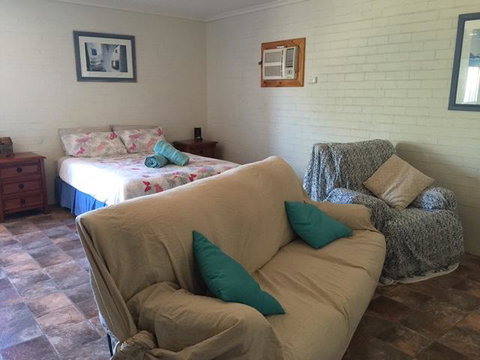 Surf Shack - Accommodation Yamba 4