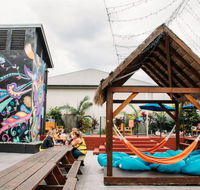 Nomads Byron Bay Backpackers - Accommodation Yamba