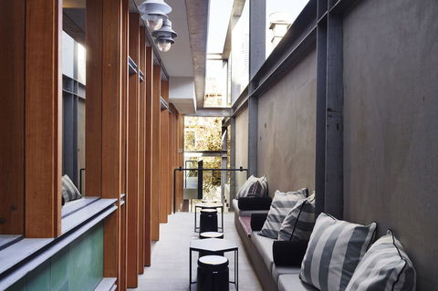 Alex Hotel - Accommodation Yamba 24