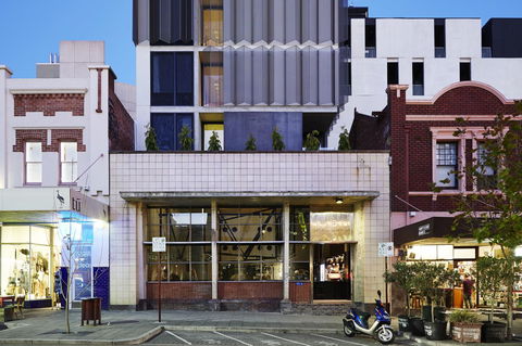 Alex Hotel - Accommodation Yamba 33