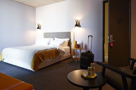 Alex Hotel - Accommodation Yamba 26
