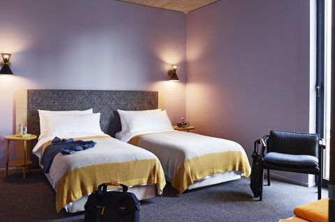 Alex Hotel - Accommodation Yamba 10
