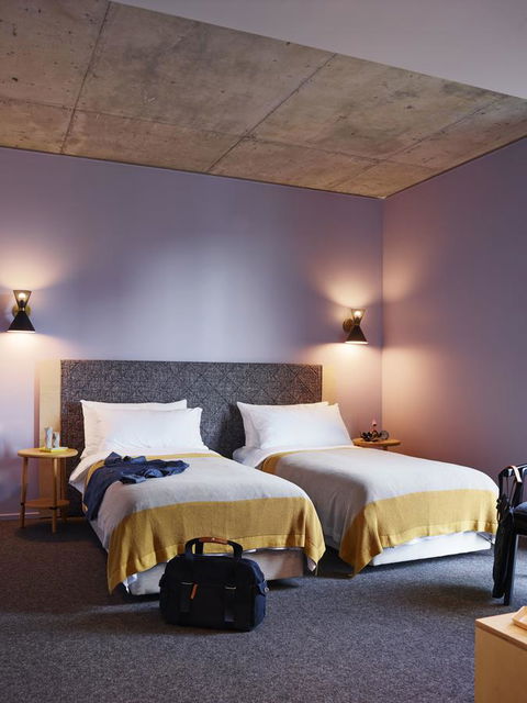 Alex Hotel - Accommodation Yamba 15
