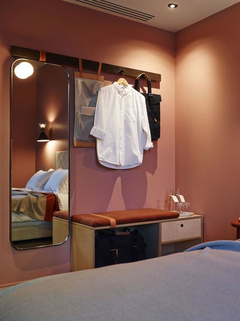 Alex Hotel - Accommodation Yamba 13