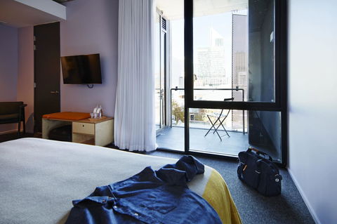Alex Hotel - Accommodation Yamba 3