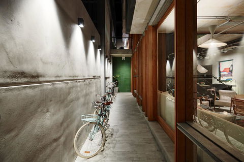 Alex Hotel - Accommodation Yamba 17