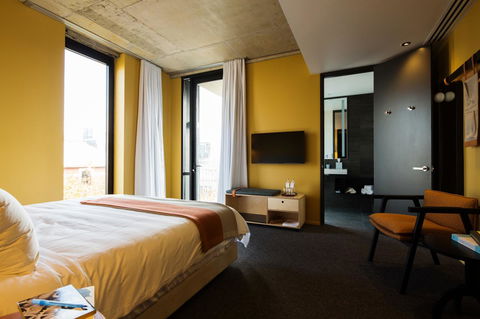 Alex Hotel - Accommodation Yamba 23