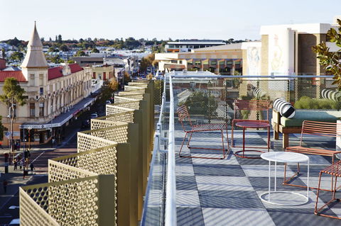 Alex Hotel - Accommodation Yamba 1