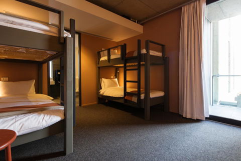 Alex Hotel - Accommodation Yamba 35