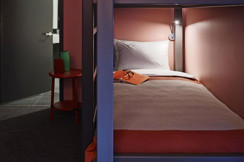 Alex Hotel - Accommodation Yamba 28