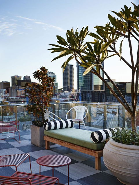 Alex Hotel - Accommodation Yamba 31