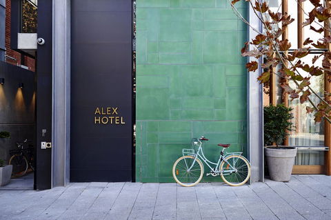 Alex Hotel - Accommodation Yamba 9