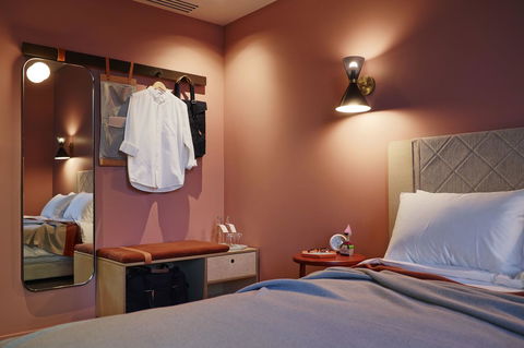 Alex Hotel - Accommodation Yamba 27