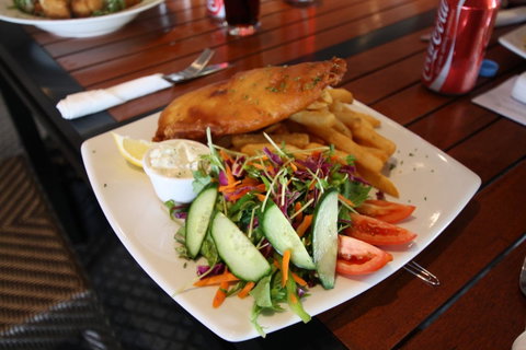 Kimberley Hotel - Accommodation Yamba 31