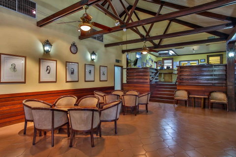Kimberley Hotel - Accommodation Yamba 14