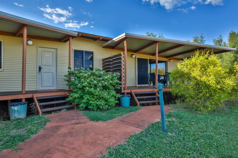 Kimberley Hotel - Accommodation Yamba 33