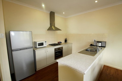 Kimberley Hotel - Accommodation Yamba 6