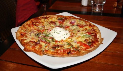 Kimberley Hotel - Accommodation Yamba 28