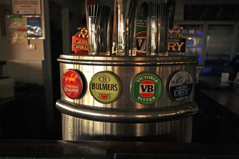 Kimberley Hotel - Accommodation Yamba 27