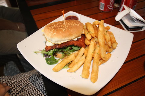 Kimberley Hotel - Accommodation Yamba 30