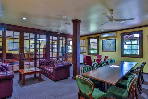 Kimberley Hotel - Accommodation Yamba 26