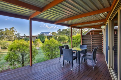 Kimberley Hotel - Accommodation Yamba 5