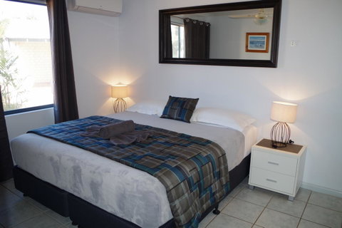 Kalbarri Blue Ocean Villas - Accommodation Yamba 2