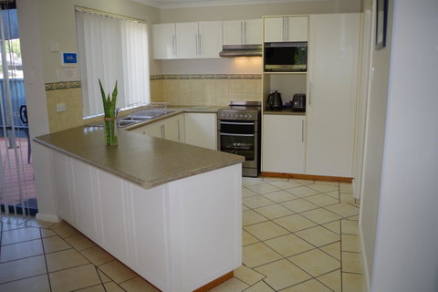 Kalbarri Blue Ocean Villas - Accommodation Yamba 20
